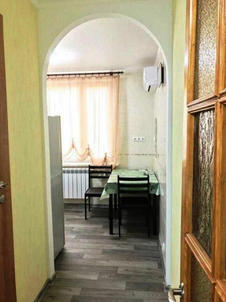Аренда 1-комнатной квартиры 38 м², Александра Поля просп., 129Б