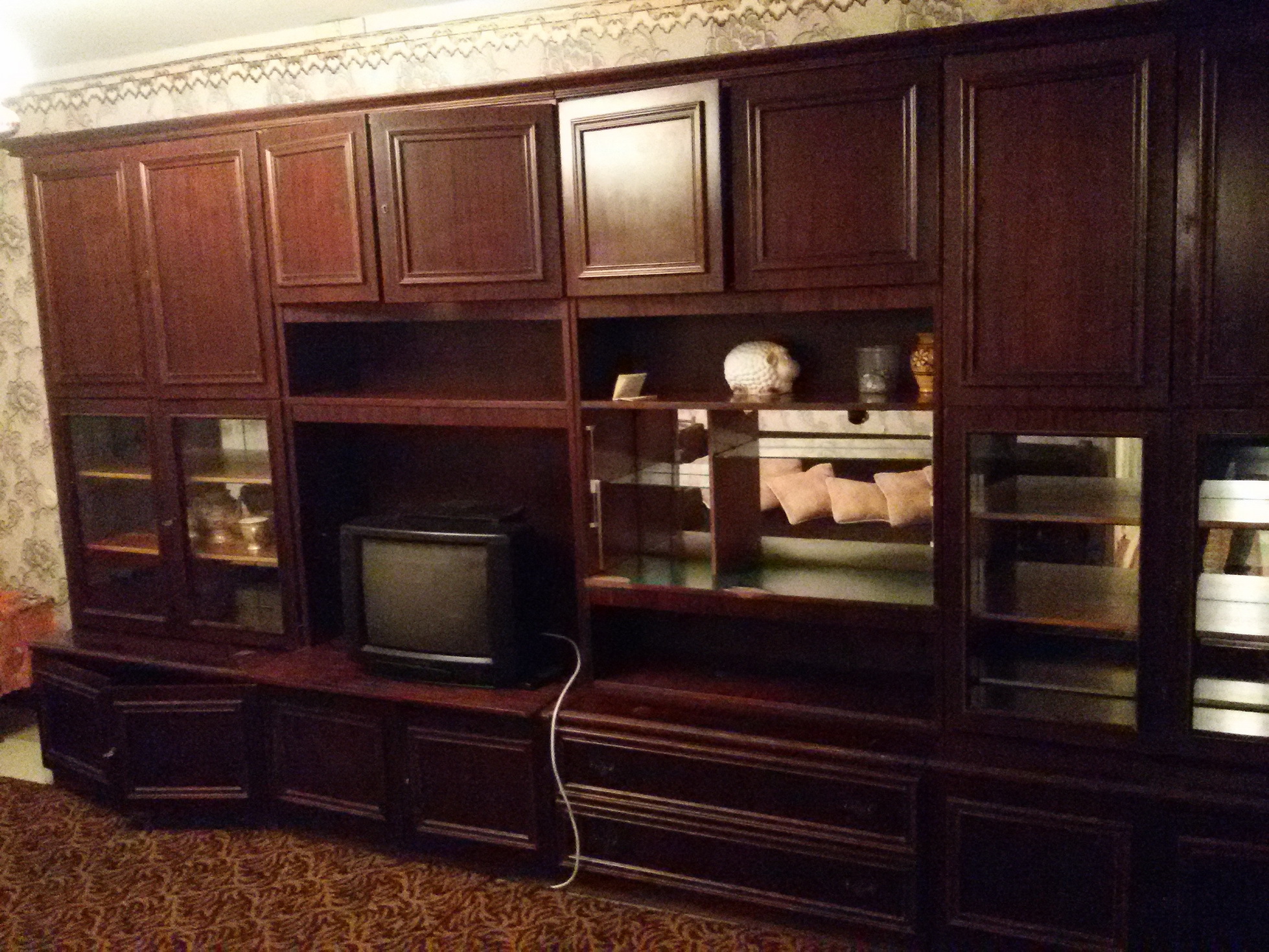 Оренда 3-кімнатної квартири 58 м², Метробудівська вул., 5