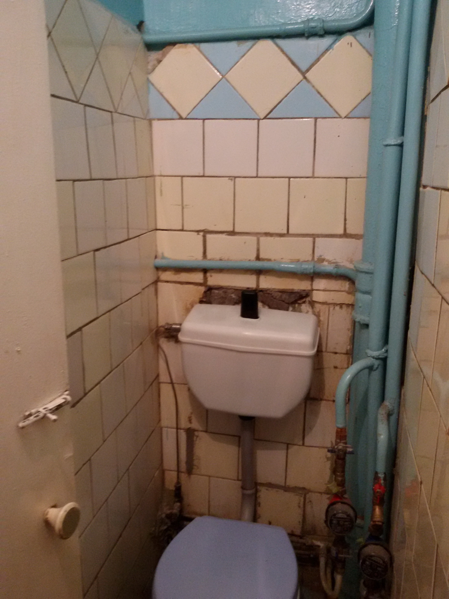 Оренда 3-кімнатної квартири 58 м², Метробудівська вул., 5