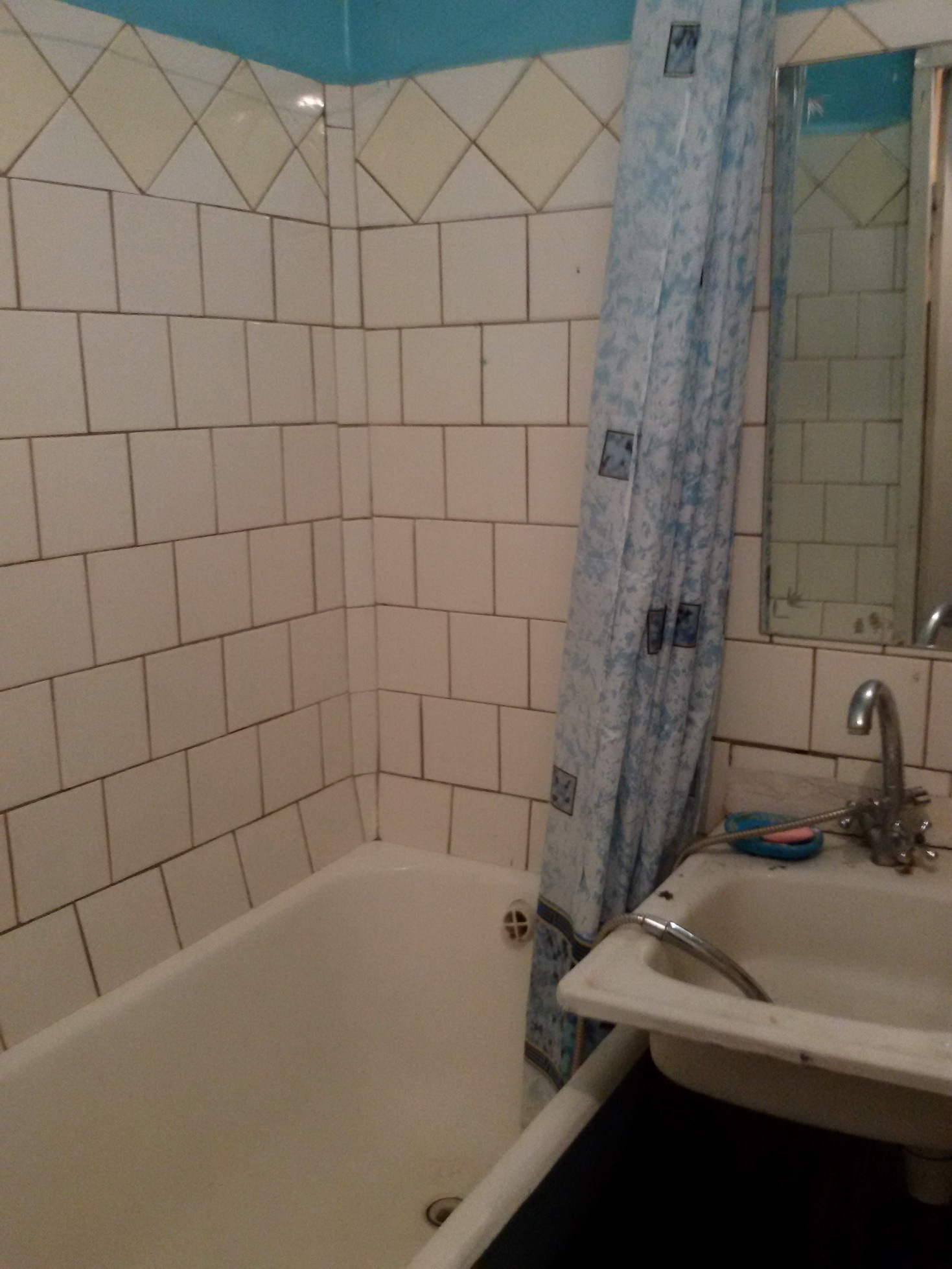 Оренда 3-кімнатної квартири 58 м², Метробудівська вул., 5