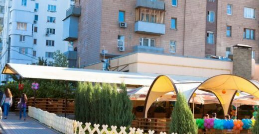 Аренда торгового помещения 50 м², Гвардейцев Широнинцев ул., 25/71