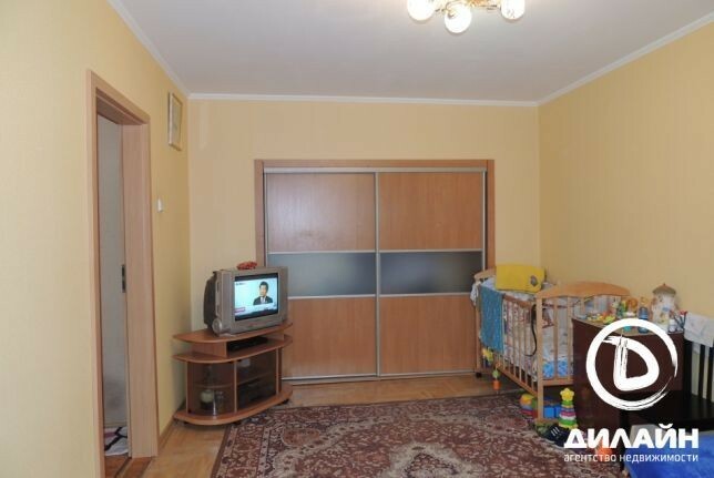 Продажа 2-комнатной квартиры 45 м², Валерьяновская ул., 25В