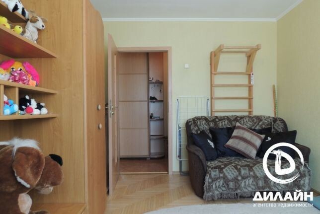 Продажа 2-комнатной квартиры 45 м², Валерьяновская ул., 25В