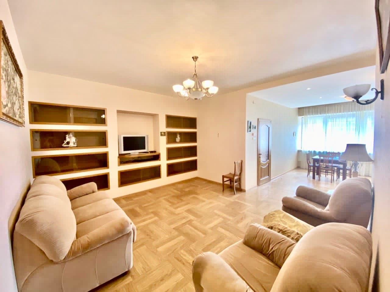 Продажа 2-комнатной квартиры 81 м², Владимира Вернадского ул., 35