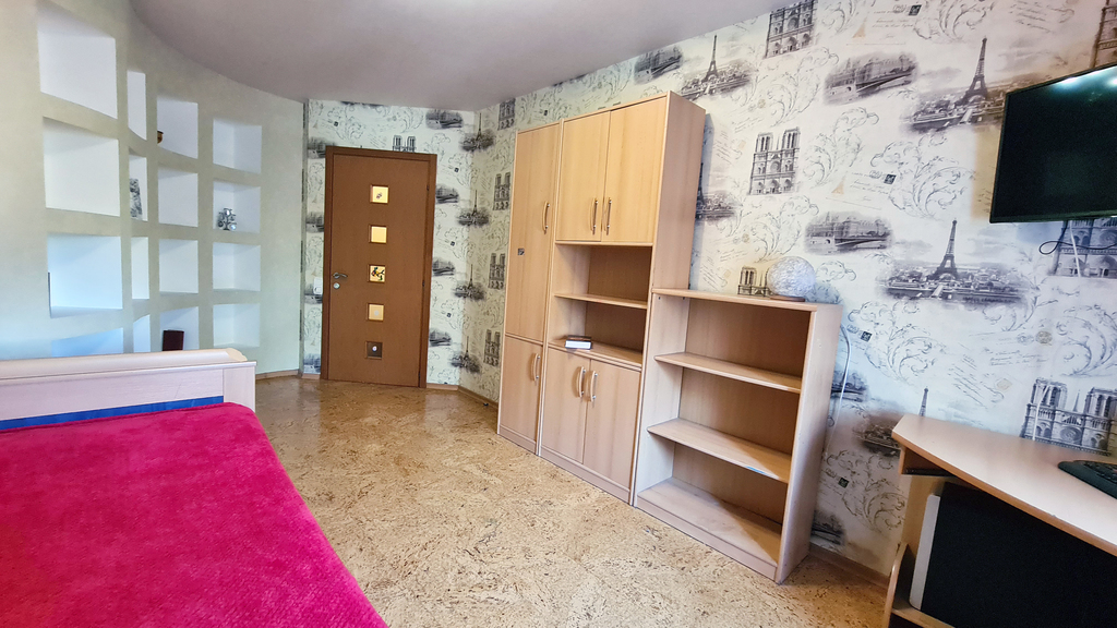 Продаж 5-кімнатної квартири 151 м², Висоцького вул., 2