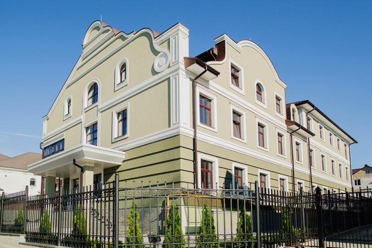 Продажа 2373 м², Данила Галицкого ул., 16Б
