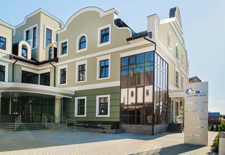 Продажа 2373 м², Данила Галицкого ул., 16Б