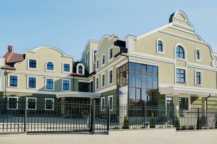 Продажа 2373 м², Данила Галицкого ул., 16Б