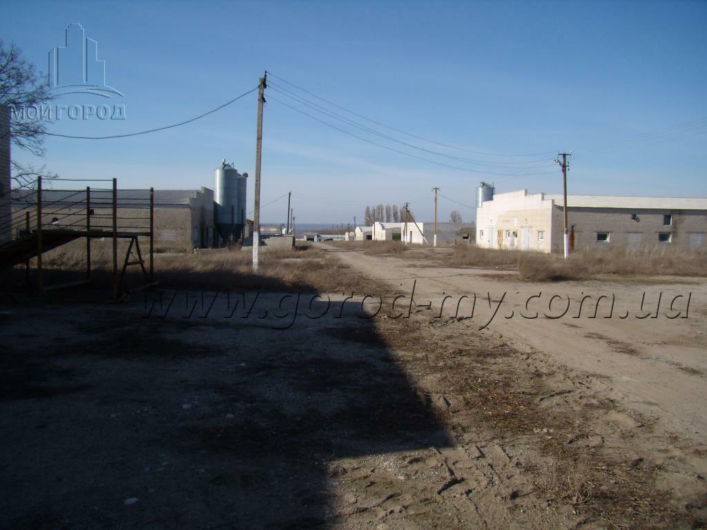 Продаж приміщення вільного призначення 11000 м², Павлоградская ул., 111