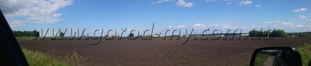 Продаж приміщення вільного призначення 11000 м², Павлоградская ул., 111