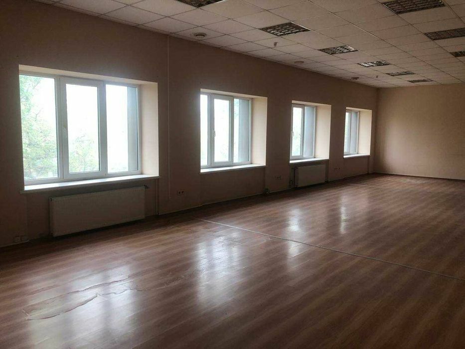 Аренда офиса 648 м², Черноморского Казачества ул.