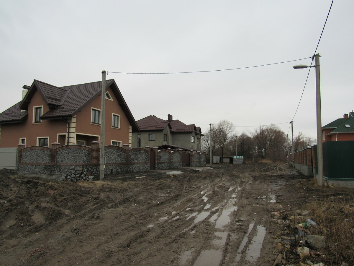 Продаж ділянки для приватного використання 10 соток, Восточная ул.