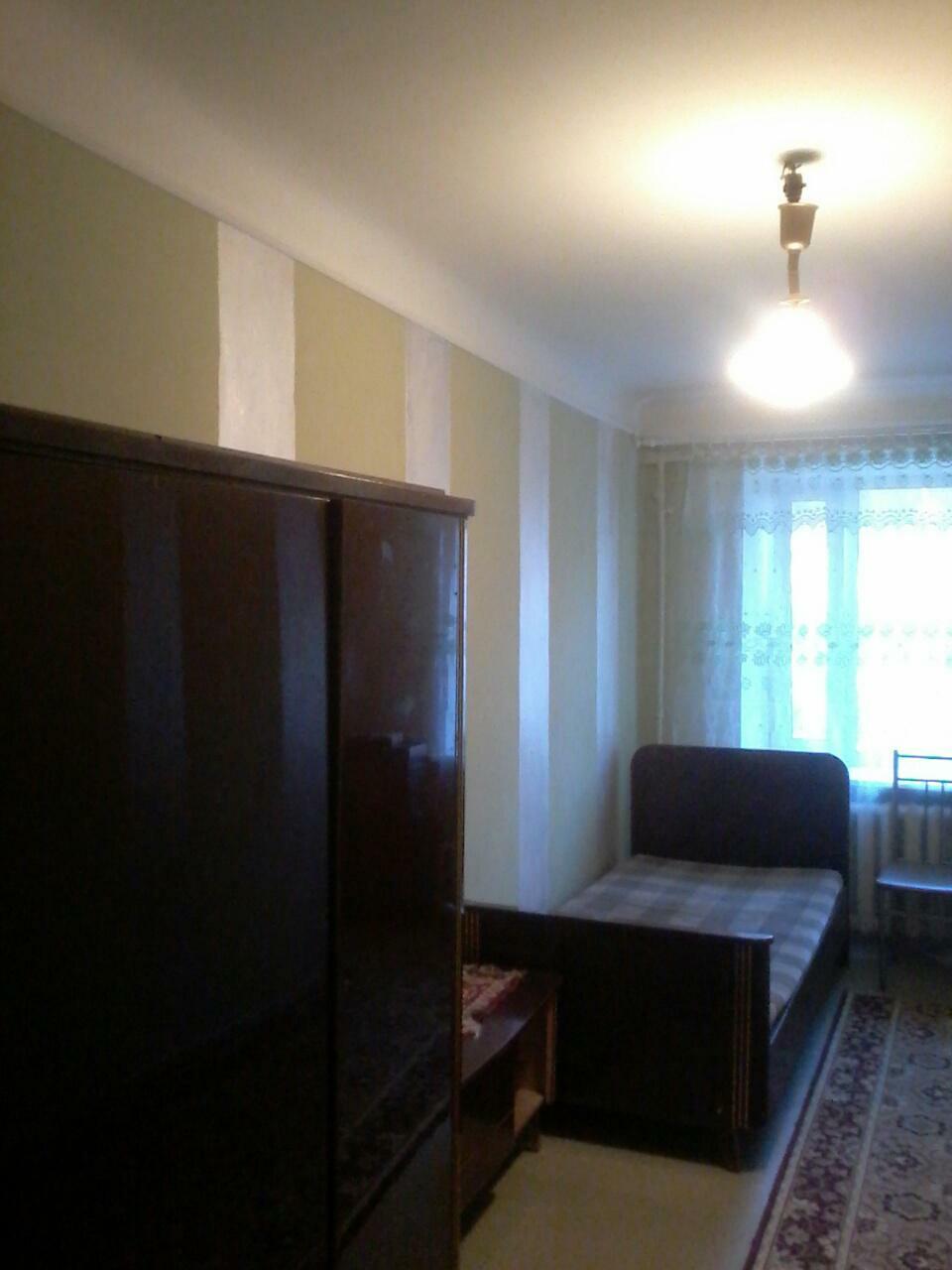 Аренда 3-комнатной квартиры 70 м², 23-го Августа ул., Агуста ул., 30