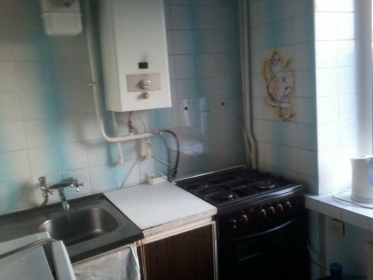 Аренда 3-комнатной квартиры 70 м², 23-го Августа ул., Агуста ул., 30