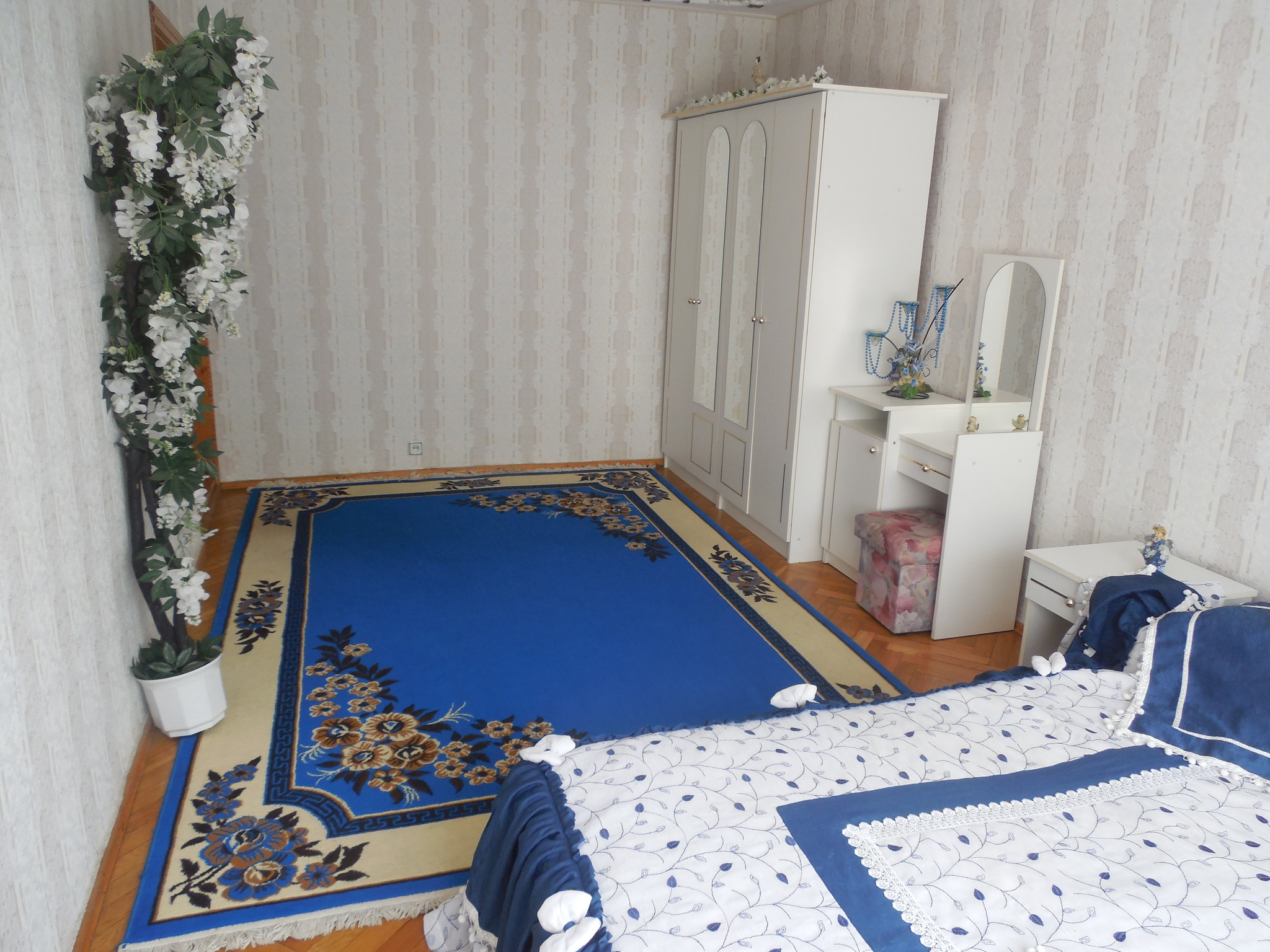 3-кімнатна квартира подобово 67 м², Володимира Івасюка вул., 1