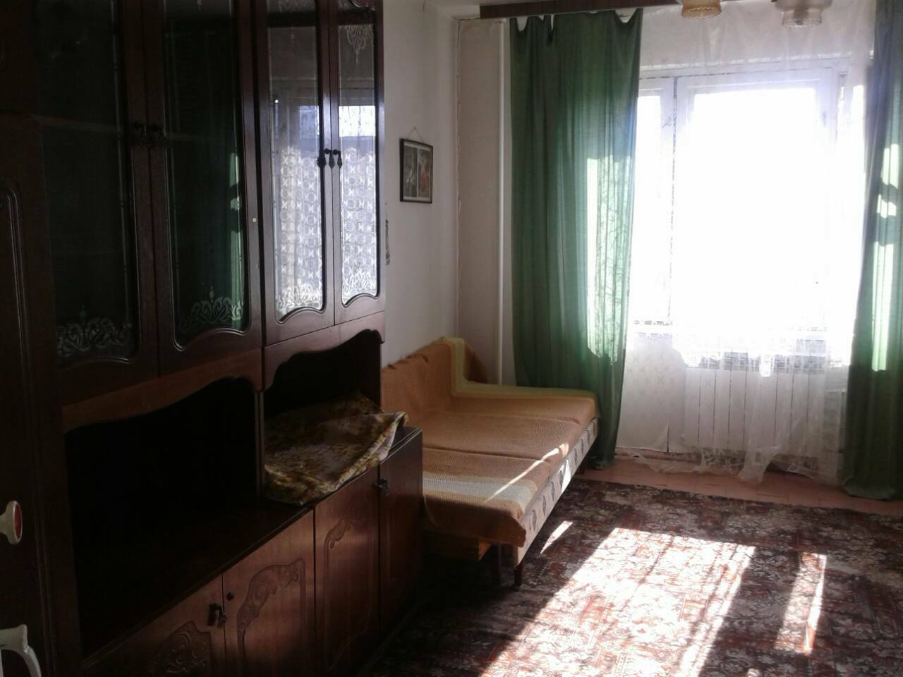 Продажа 2-комнатной квартиры 57 м², Петра Григоренко просп., 19А