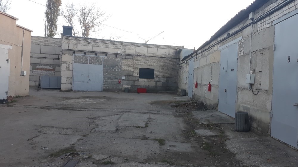 Аренда склада 131 м², 3-й Аэропортовский пер., 1