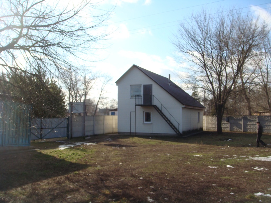 Продажа производственного помещения 460 м²