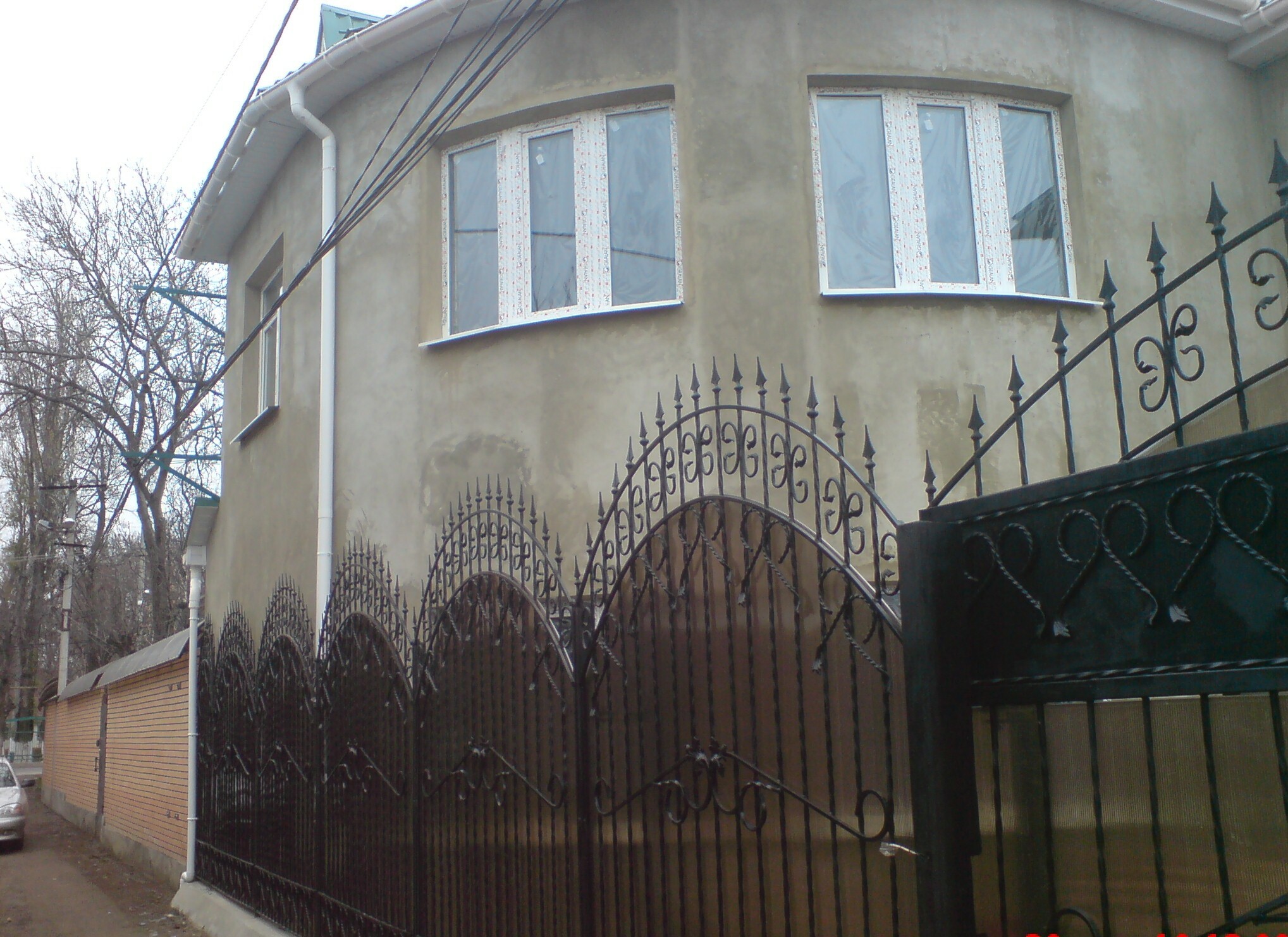 Продаж будинку 172 м², Костанді вул.