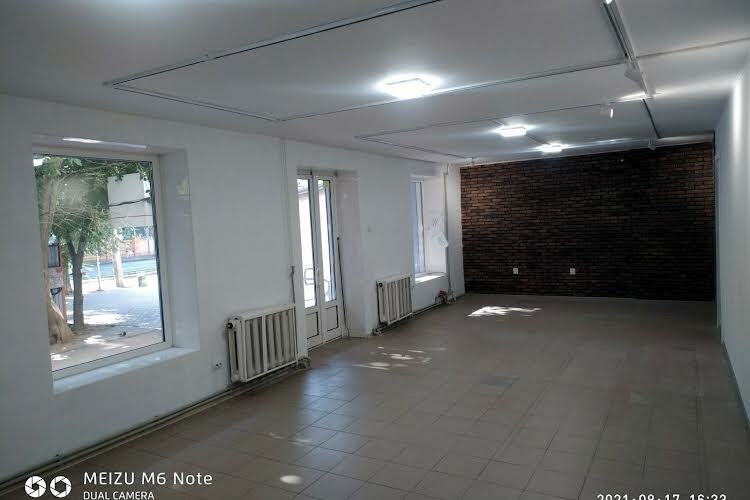 Оренда приміщення вільного призначення 62 м², Фонтанская дор.