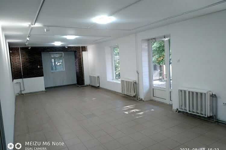 Оренда приміщення вільного призначення 62 м², Фонтанская дор.