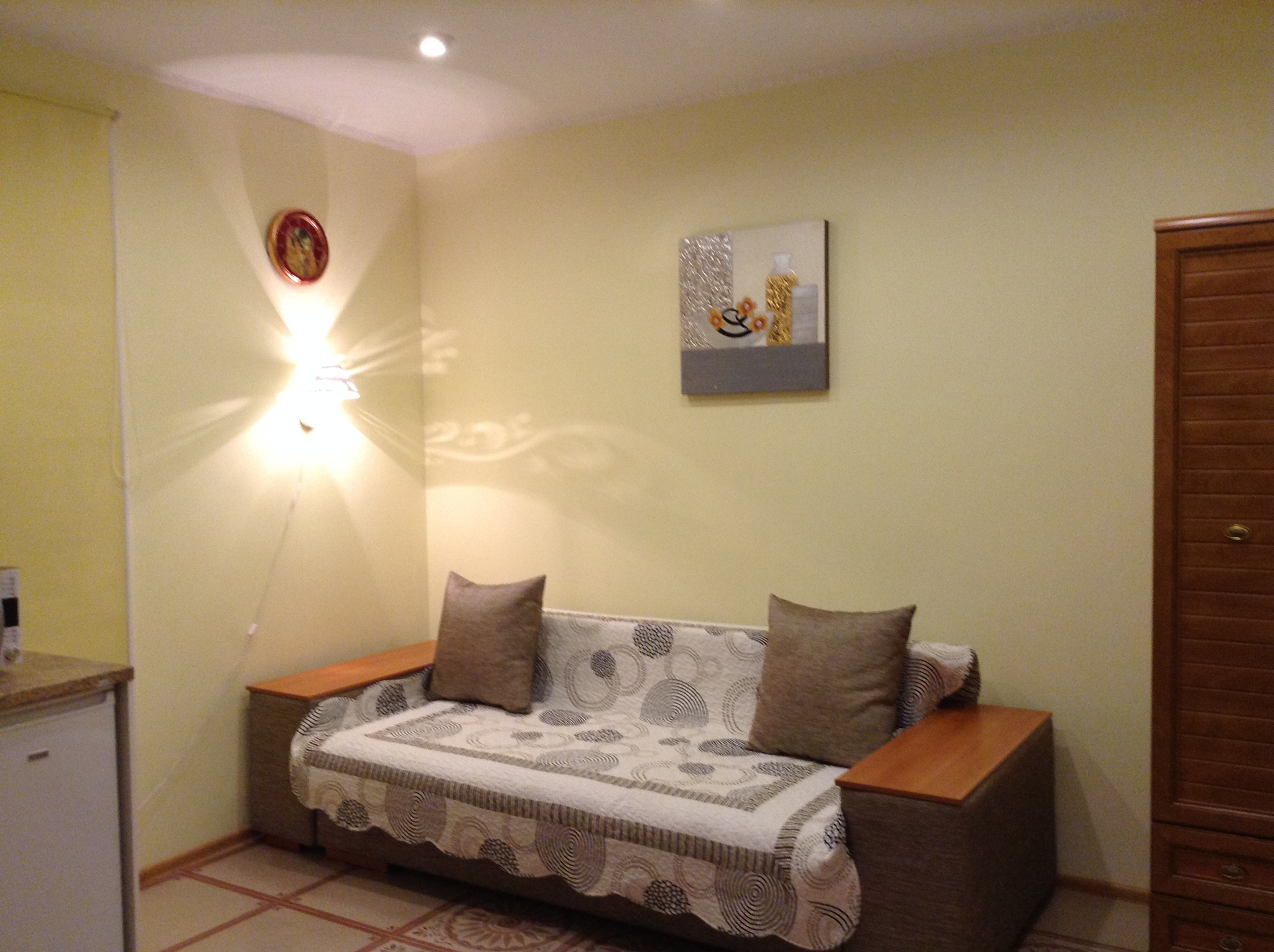 Оренда 1-кімнатної квартири 38 м², Робітнича вул., 71