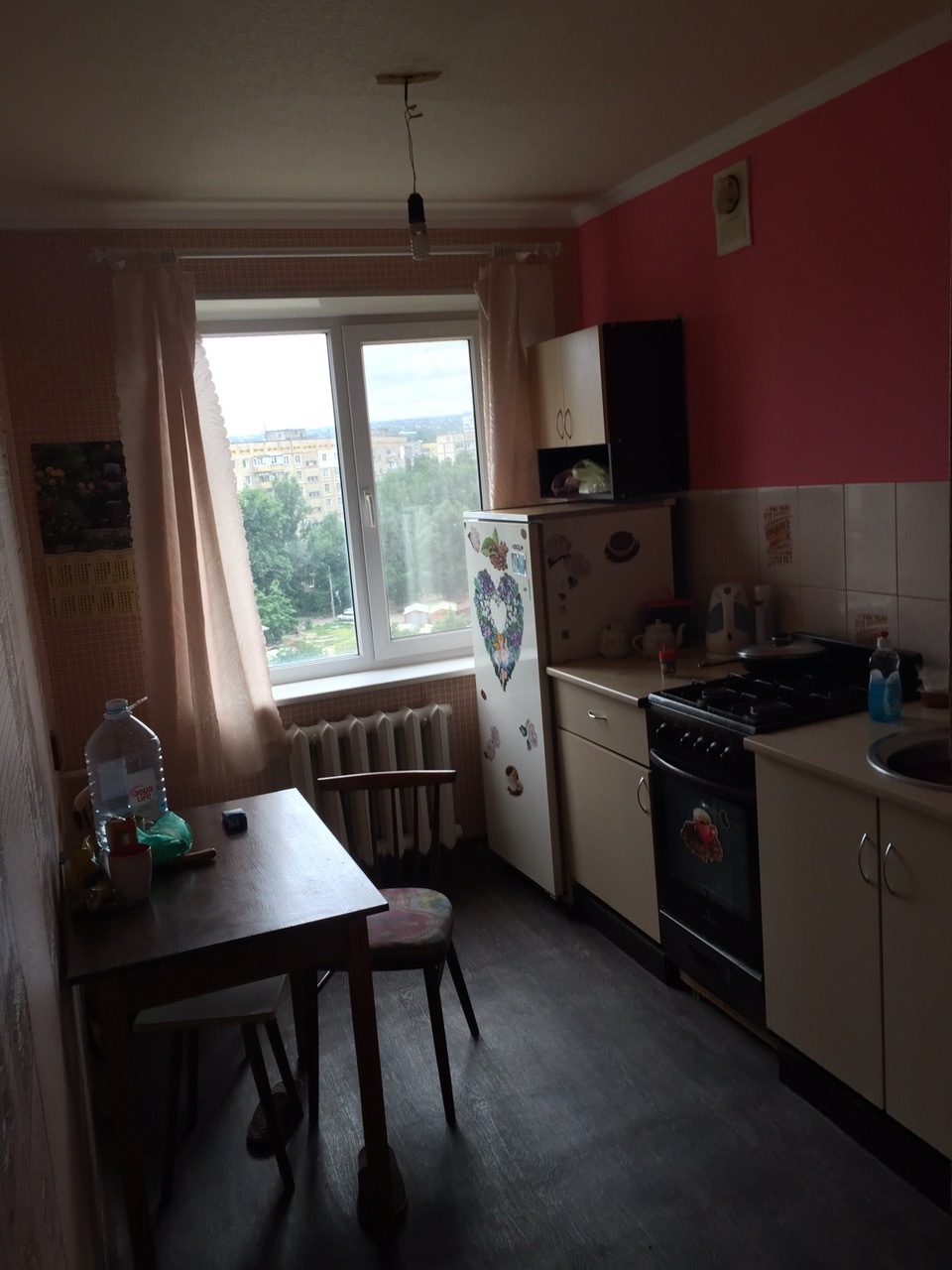 Аренда 2-комнатной квартиры 45 м², Славы бул., 7