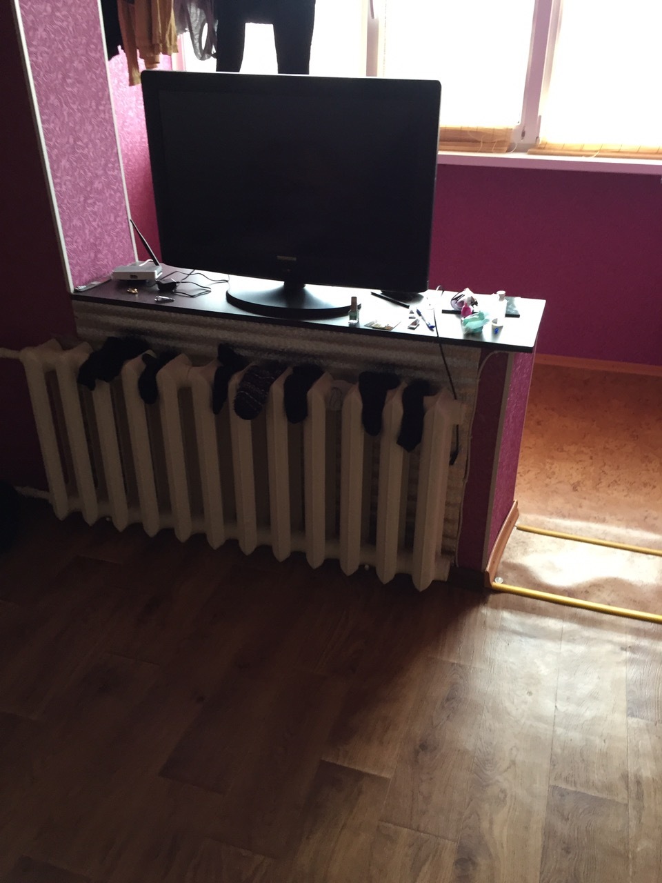 Аренда 2-комнатной квартиры 45 м², Славы бул., 7