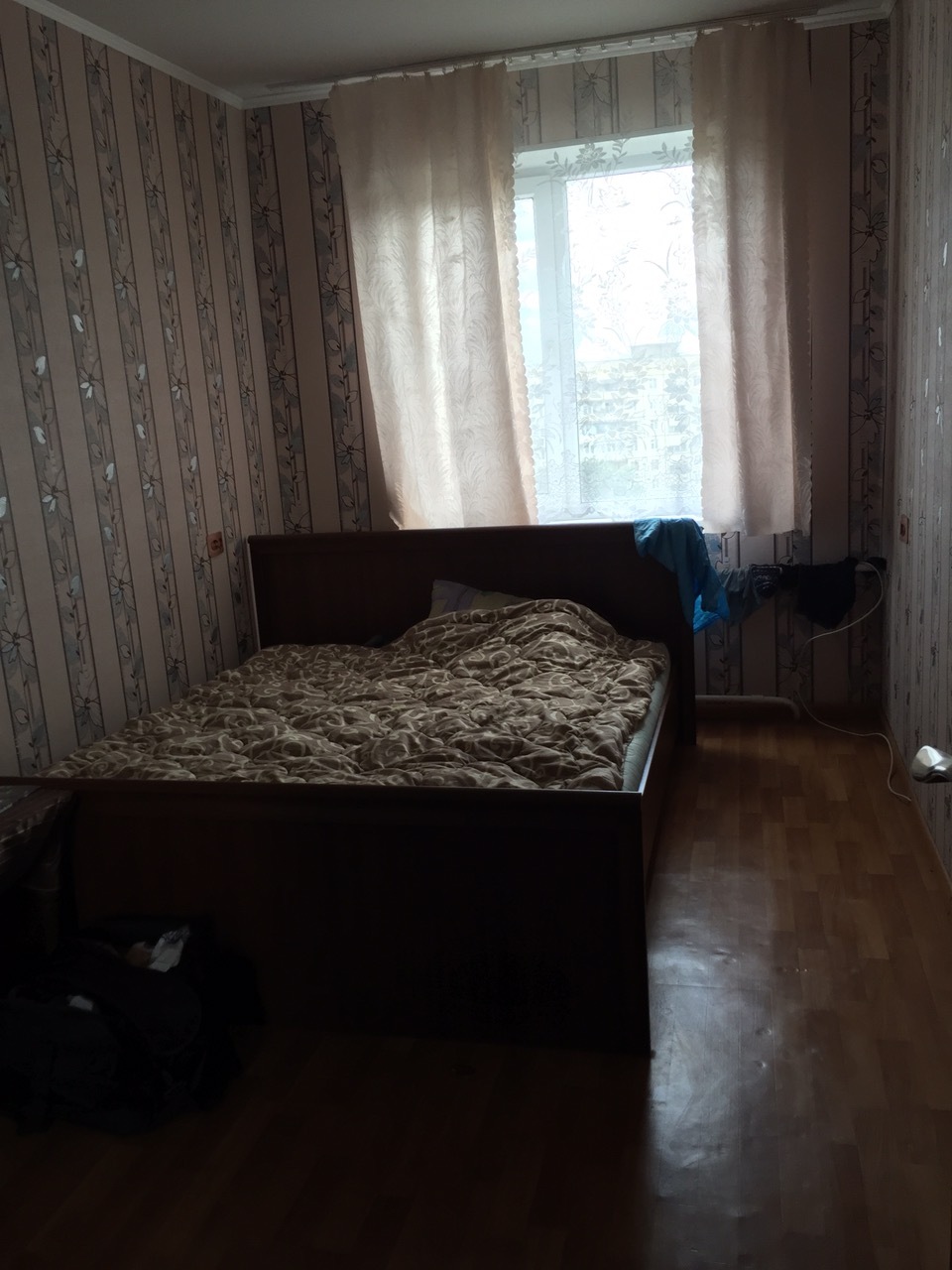 Аренда 2-комнатной квартиры 45 м², Славы бул., 7