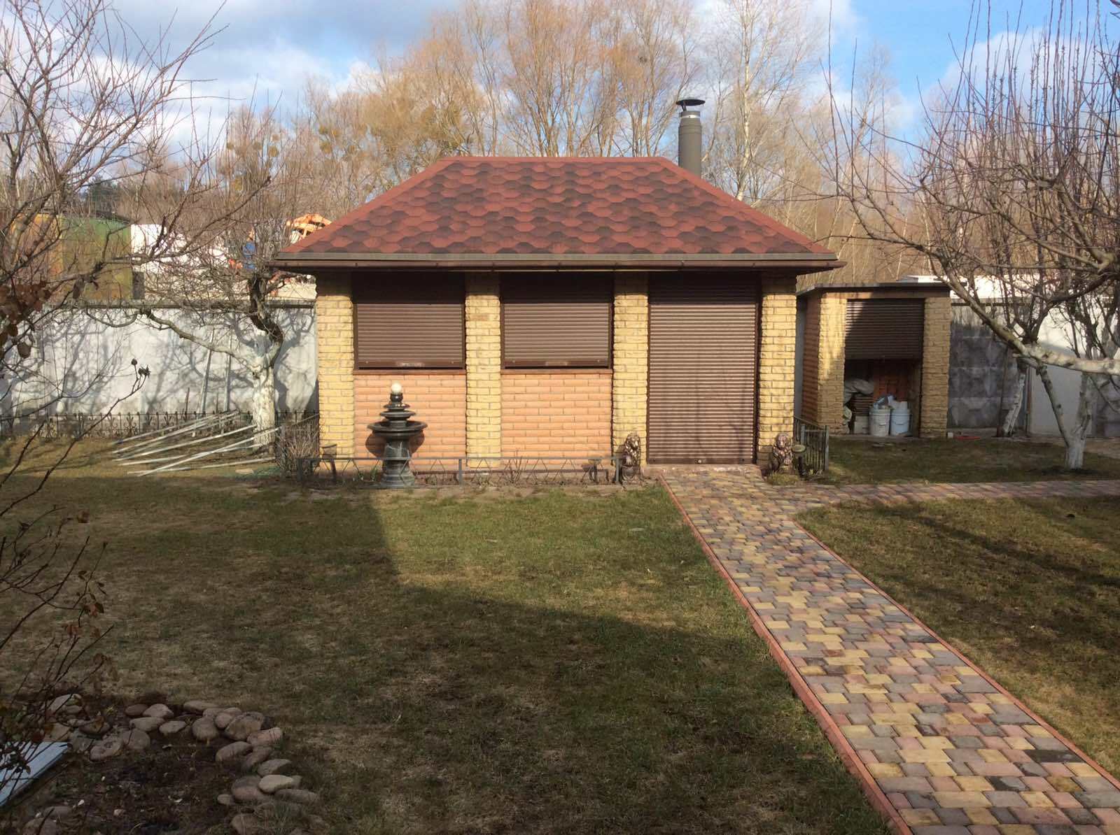 Продажа дома 228 м², Богатырская ул.