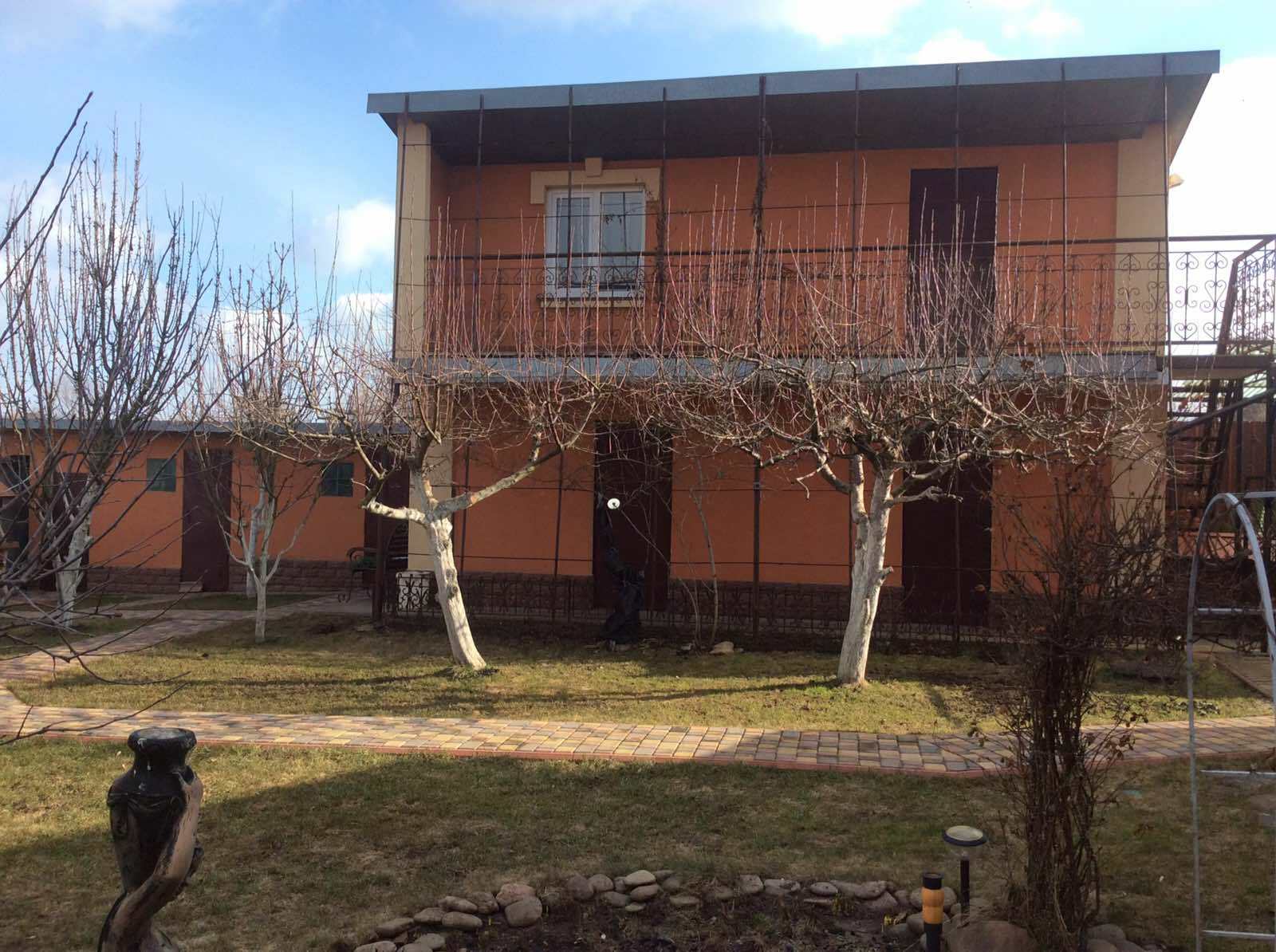 Продажа дома 228 м², Богатырская ул.