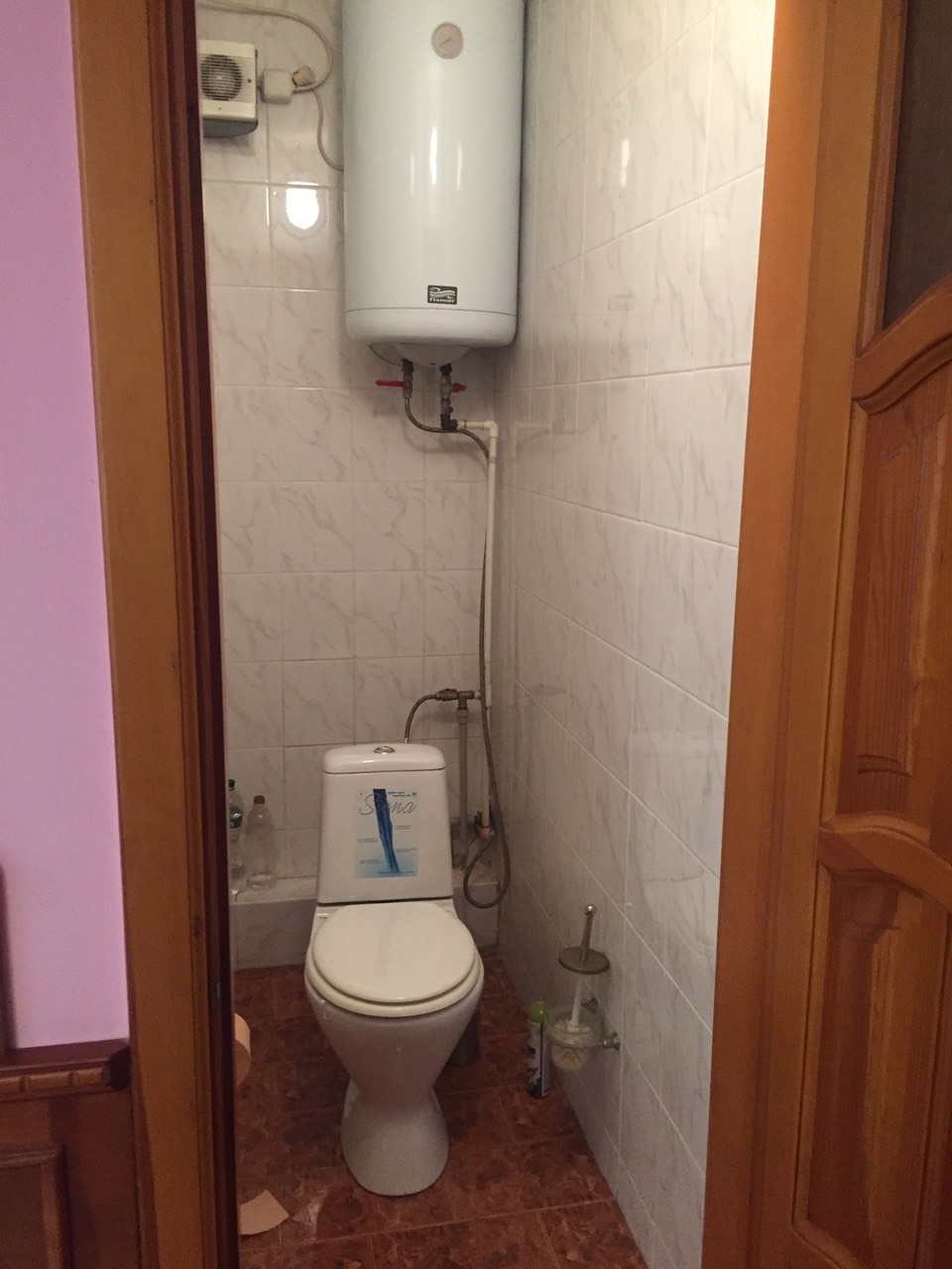 Продажа дома 228 м², Богатырская ул.