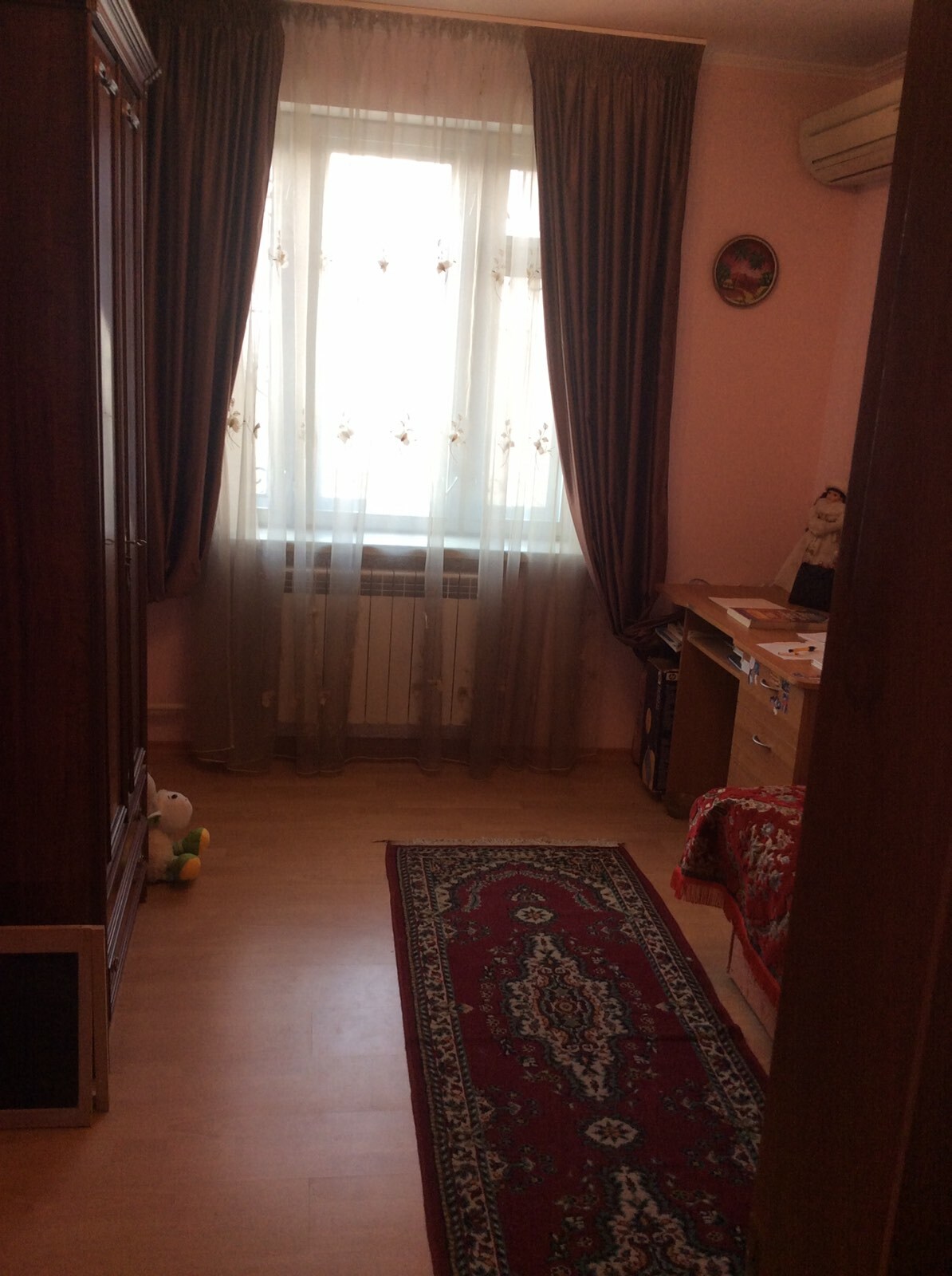 Продажа дома 228 м², Богатырская ул.