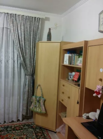Аренда 1-комнатной квартиры 41 м², Академика Заболотного ул., Сахарова ул., 7/10