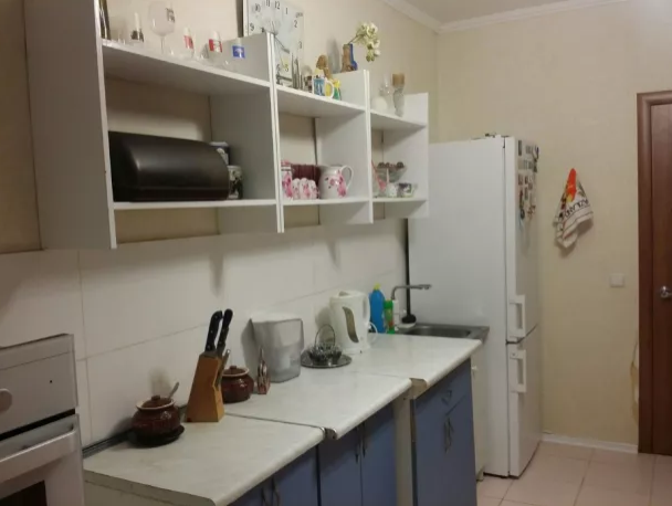 Аренда 1-комнатной квартиры 41 м², Академика Заболотного ул., Сахарова ул., 7/10