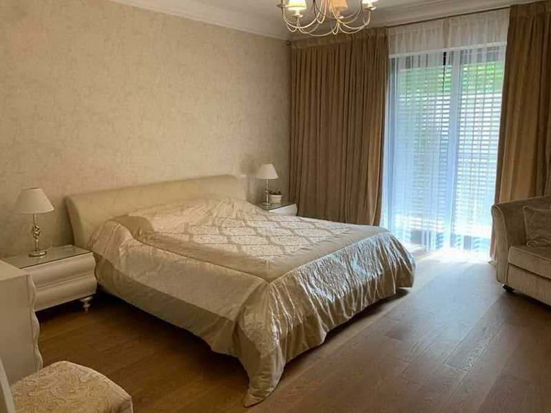 Продаж 3-кімнатної квартири 149 м², Фонтанская дор., 55