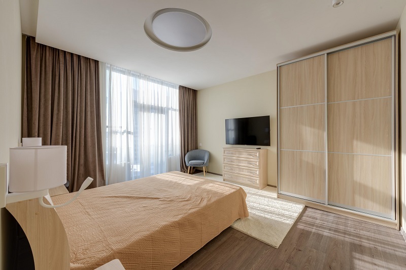 Продажа 4-комнатной квартиры 145 м², Михаила Драгомирова ул., 11Б