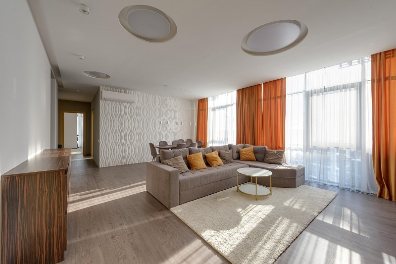 Продажа 4-комнатной квартиры 145 м², Михаила Драгомирова ул., 11Б