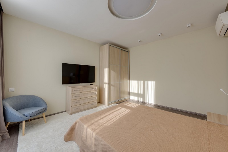 Продажа 4-комнатной квартиры 145 м², Михаила Драгомирова ул., 11Б