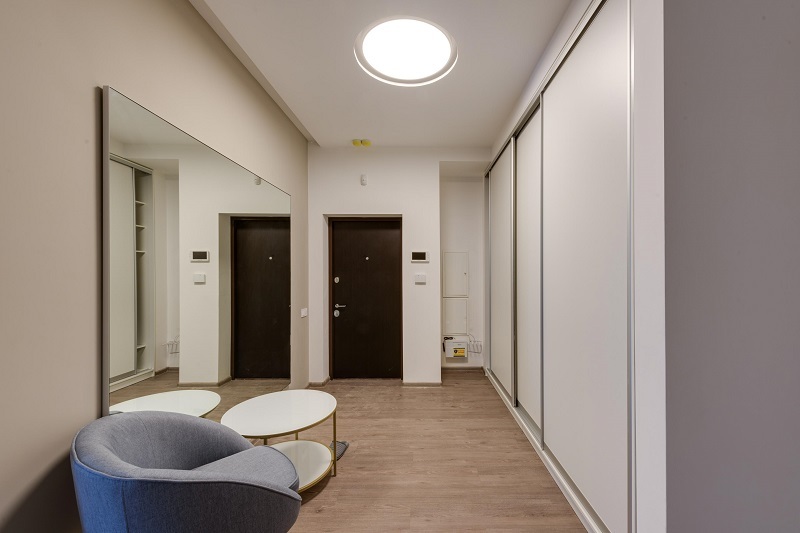 Продажа 4-комнатной квартиры 145 м², Михаила Драгомирова ул., 11Б
