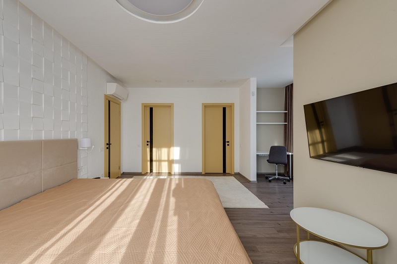 Продажа 4-комнатной квартиры 145 м², Михаила Драгомирова ул., 11Б