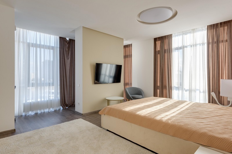 Продажа 4-комнатной квартиры 145 м², Михаила Драгомирова ул., 11Б