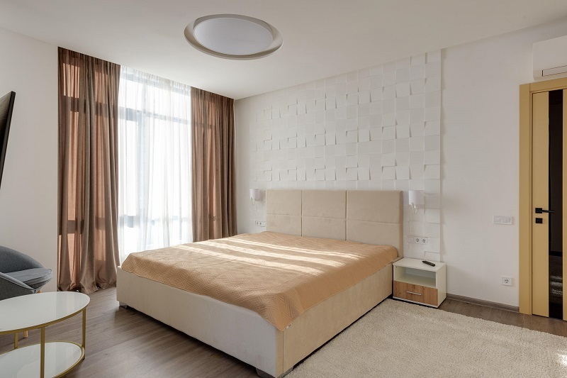 Продажа 4-комнатной квартиры 145 м², Михаила Драгомирова ул., 11Б