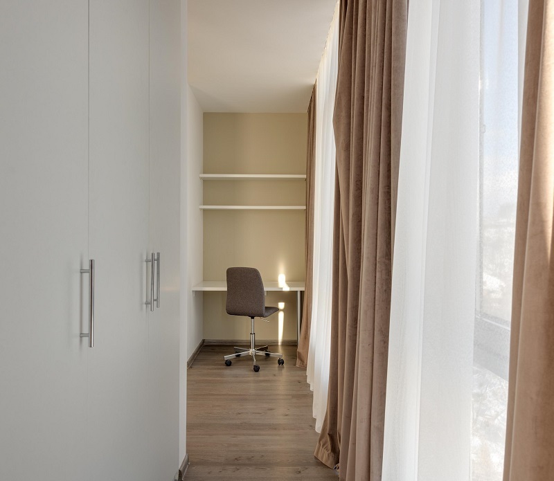 Продажа 4-комнатной квартиры 145 м², Михаила Драгомирова ул., 11Б