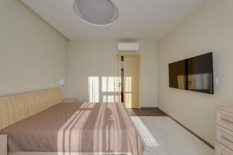 Продажа 4-комнатной квартиры 145 м², Михаила Драгомирова ул., 11Б