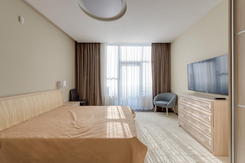 Продажа 4-комнатной квартиры 145 м², Михаила Драгомирова ул., 11Б