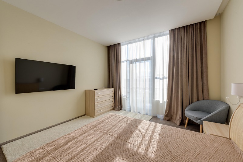 Продажа 4-комнатной квартиры 145 м², Михаила Драгомирова ул., 11Б