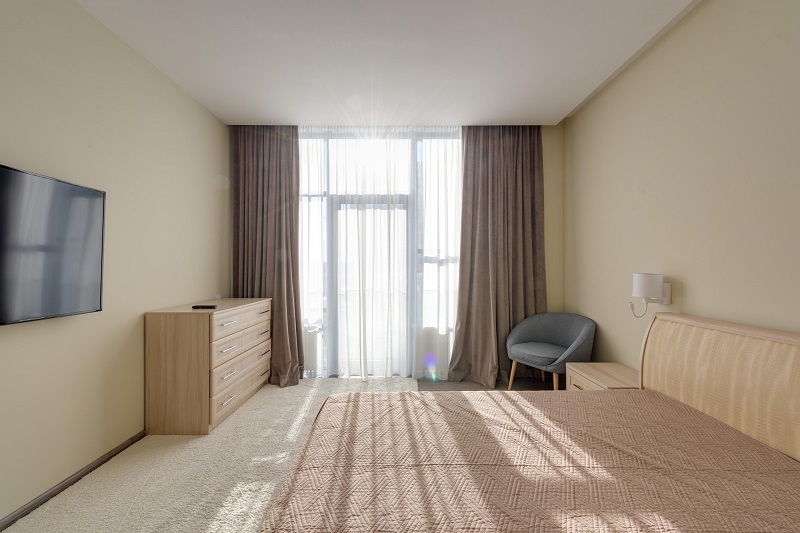 Продажа 4-комнатной квартиры 145 м², Михаила Драгомирова ул., 11Б