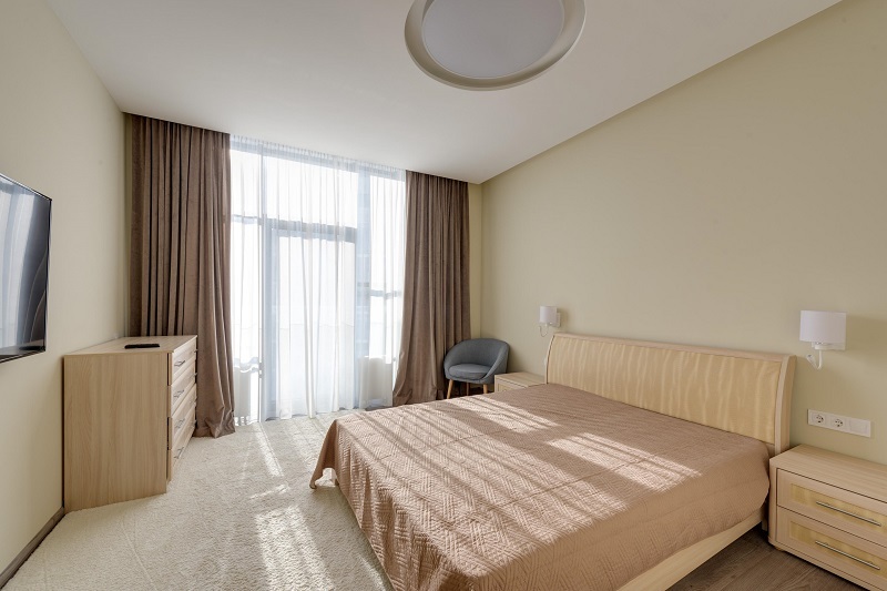 Продажа 4-комнатной квартиры 145 м², Михаила Драгомирова ул., 11Б