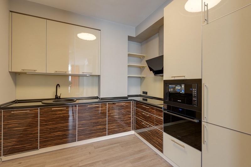 Продажа 4-комнатной квартиры 145 м², Михаила Драгомирова ул., 11Б